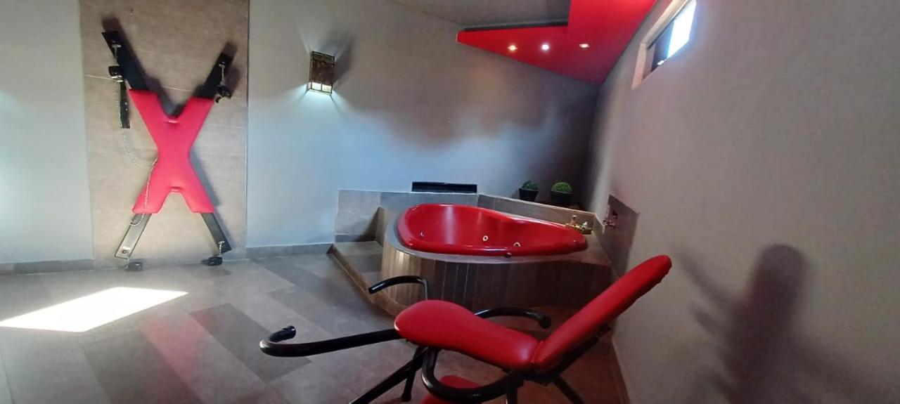 A2 Motel Araras Araras  Extérieur photo